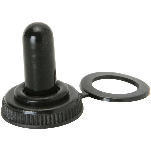 Main product image for Switch Boot with Retention Washer 060-589